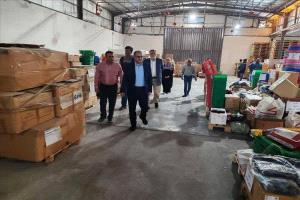 دعم صحي سعودي يرفع جاهزية اليمن لمواجهة الملاريا