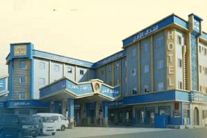 دفء العيد يوحّد أبناء شبوة في عدن: لقاء يعيد روح الألفة والتواصل