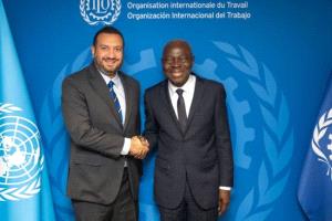 الإمارات تؤكد استقرارها واستمرار دعمها الإنساني رغم التوترات الإقليمية