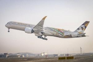 تعليق الرحلات يواصل الضغط على حركة السفر عبر أبوظبي