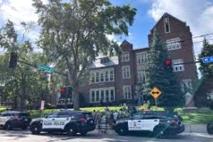 قتلى في هجوم مسلح قرب جامعة تكساس