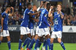تعادل سلبي يسيطر على بداية لقاء ستراسبورج وريمس بكأس فرنسا