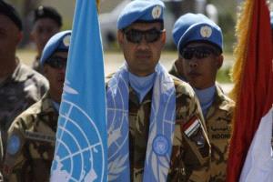 مأساة جنوب لبنان: مقتل جنديين من اليونيفيل في انفجار غامض