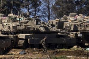 هجوم مزدوج لحزب الله يوقع قتلى وجرحى في صفوف الجيش الإسرائيلي