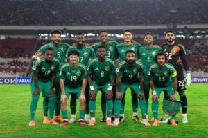 رينار تحت النار: خسارتان ودية تقلق السعودية قبل المونديال"