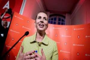 تراجع تاريخي لليسار في الدنمارك رغم فوزه… وأزمة تشكيل تلوح بالأفق