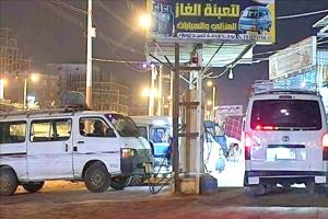 انفراجة وشيكة لأزمة الغاز في عدن وسط دعوات لوقف التهافت