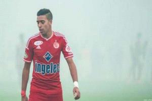 اعتقال اللاعب السابق رضى الهجهوج بالدار البيضاء على خلفية تحقيقات جنائية