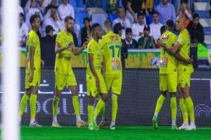 صراع الهروب يشتعل.. الخليج والحزم في مواجهة مفصلية بالدوري السعودي