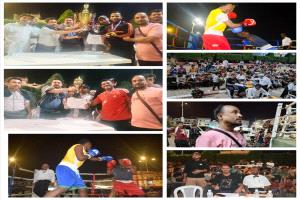 شبوة والجنوب في لحظة الاستعادة: المقاومة الشعبية تتوحد والمبادرات المدنية تتألق