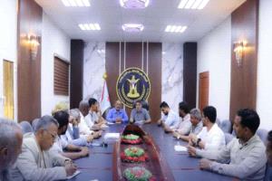 انتقالي عدن يستعد لفعالية سلمية لتأكيد الحقوق السياسية