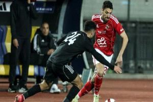 الأهلي يهدر الصدارة بتعادل مخيب أمام زد