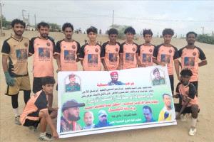 الأهلي يكتسح النجم ويتأهل لمواجهة النصر في نهائي دوري عبداللطيف السيد الرمضاني