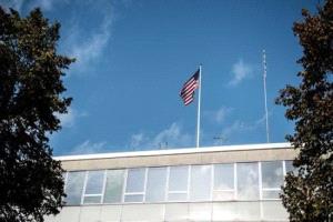 قطر تتخذ إجراءات احترازية… إجلاء محيط السفارة الأمريكية في الدوحة