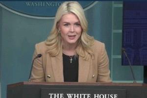 البيت الأبيض ينفي تسليح كرد ضد إيران ويصف التقارير بـ"عارية من الصحة"