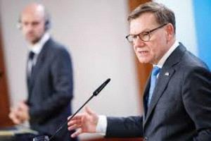 ألمانيا مطمئنة: الإمدادات مستقرة رغم حرب إيران