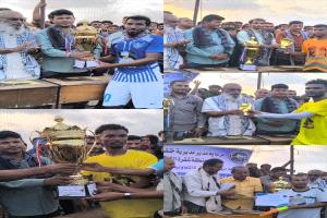 اتحاد الحصن يحسم دربي شقرة الرمضاني بحسم والإثارة