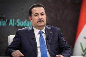 بغداد تفتح تحقيقاً بعد استهداف منزل رئيس إقليم كردستان