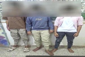 عدن: ضبط عصابة سرقة مجوهرات وإعادة المسروقات