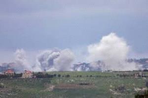 القتيل المدني الأول لإسرائيل قرب لبنان… نيران صديقة تقتل مزارعًا