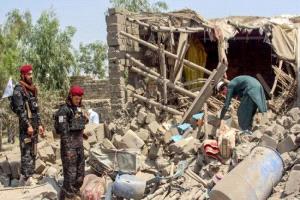 تفاقم التوتر الحدودي: طالبان تقتل 14 جندياً باكستانياً