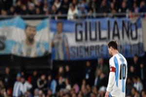 مصير نهائي الفيناليسيما بين إسبانيا والأرجنتين معلق