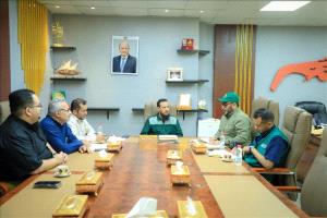 عدن.. دعوة لتعزيز التنسيق الإنساني لضمان وصول المساعدات لمستحقيها