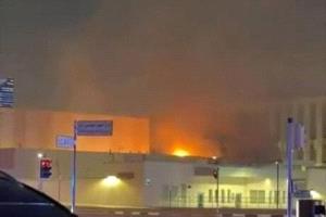 تصعيد جديد في بيروت: غارة إسرائيلية تستهدف حارة حريك