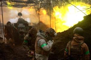 صحيفة روسية: محادثات سلام أوكرانيا متوقفة في ظل حرب إيران