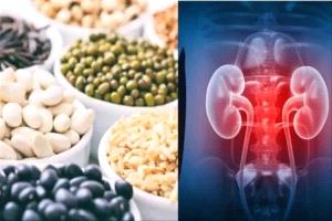 البروتين بلا مبالغة: حماية الكلى أساس اللياقة الصحية
