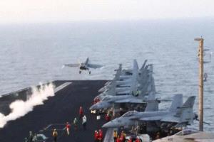 بريطانيا تدعم العمليات الأمريكية: قواعدها العسكرية تُستخدم ضد إيران