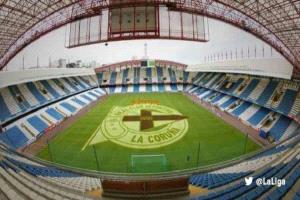 لاكورونيا تنسحب من ملف إسبانيا لمونديال 2030 للتركيز على تطوير ملعبها