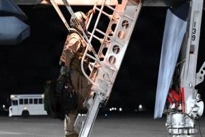 البنتاجون: 150 جندياً أمريكياً مصابين والحصيلة ترتفع إلى 7 قتلى في حرب إيران