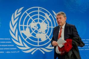 الأونروا تطالب بتحقيق أممي في مقتل 390 موظفًا خلال حرب غزة