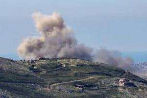 إسرائيل تصدر أوامر إخلاء لـ14% من لبنان