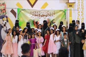 رسالة حب لأطفالنا".. مبادرة إنسانية تبث البسمة في قلوب الأيتام