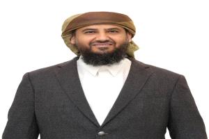 المحرّمي يهنئ بعيد الفطر: دعوة للتكافل وتعزيز وحدة الصف