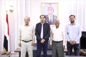 البكري يشيد بتنظيم اتحاد الطائرة ويدعم ختام بطولة البرنامج السعودي