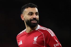 3 نجوم على رادار ليفربول لخلافة محمد صلاح بميزانية تتجاوز 100 مليون يورو