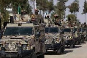 توتر على الحدود.. الجيش السوري يتهم حزب الله بقصف مواقعه قرب دمشق