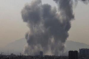 ترامب: أول يومين من الحرب على إيران تكلفا 5.6 مليار دولار