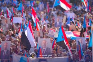 إرادة الشعب.. القوة الحقيقية التي يستند عليها المجلس الانتقالي الجنوبي
