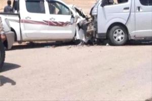 عدن.. 4272 مخالفة مرورية وأربع حوادث أسبوعياً