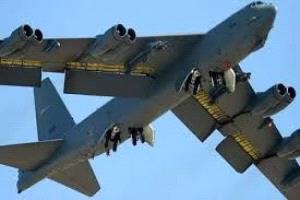 قاذفات B-52 تدخل المعركة.. واشنطن تعلن ضربات حاسمة ضد إيران