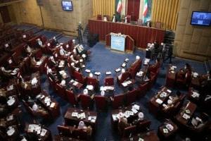 إيران على مفترق الطرق: مجلس الـ88 يختار خليفة خامنئي