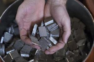 إس كيو إم تتوقع قفزة قياسية في الطلب على الليثيوم بـ25% وتعزز الإنتاج مع كوديلكو"