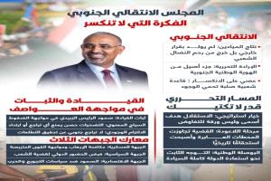 المجلس الانتقالي الجنوبي: إرادة الجنوب المستمرة