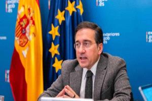 إسبانيا ترفض المشاركة العسكرية في حرب إيران وتتحدى تهديد ترامب