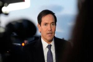 روبيو: قادرون على تحقيق أهدافنا في إيران بدون قوات برية