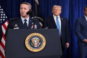 واشنطن: حرب إيران طويلة الأمد وتوسع العمليات العسكرية مستمر